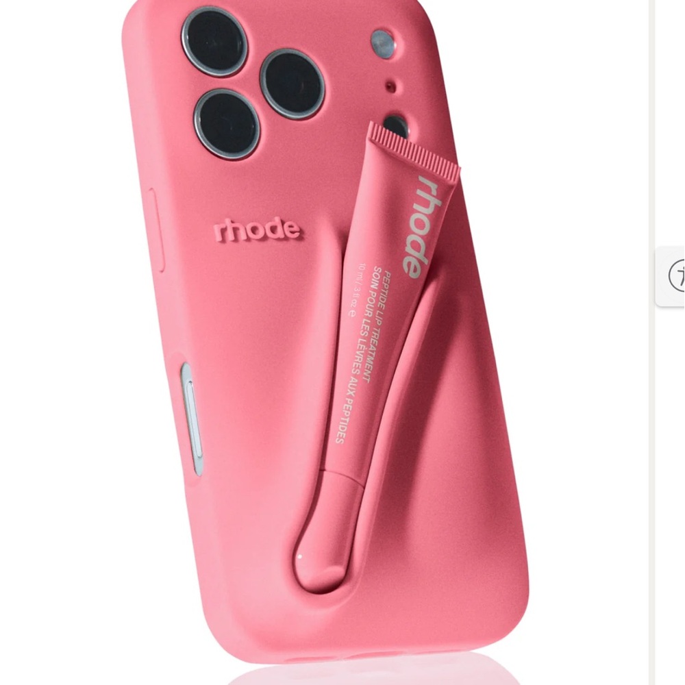 rhode phone case bundle duo